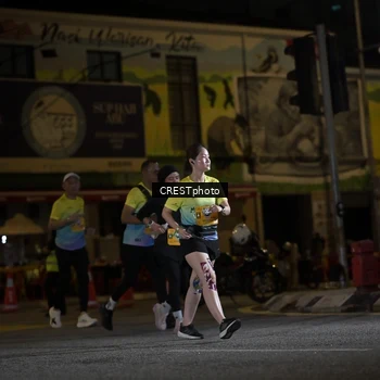 Runner Photo 5594896