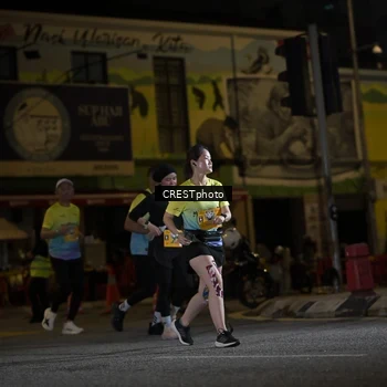 Runner Photo 5594898