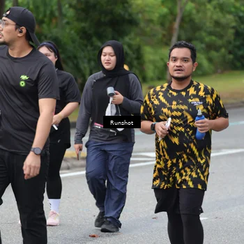 Runner Photo 5594899