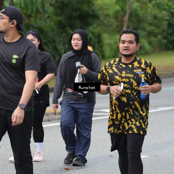 Runner Photo 5594900