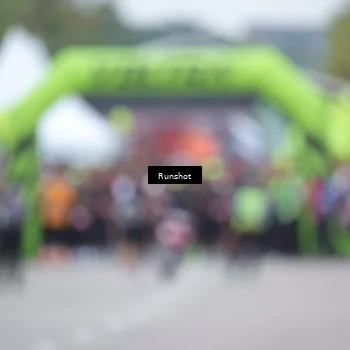 Runner Photo 5594903