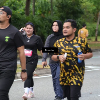 Runner Photo 5594904