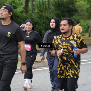 Runner Photo 5594906