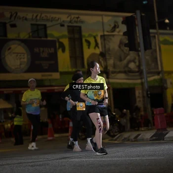 Runner Photo 5594907