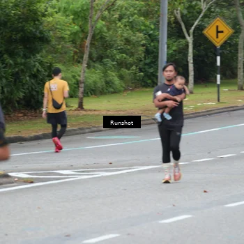 Runner Photo 5594908