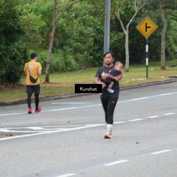 Runner Photo 5594910