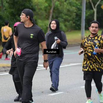 Runner Photo 5594911