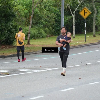 Runner Photo 5594912