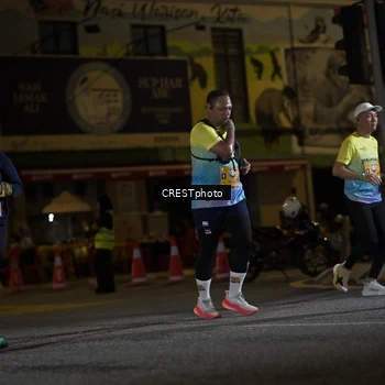 Runner Photo 5594914