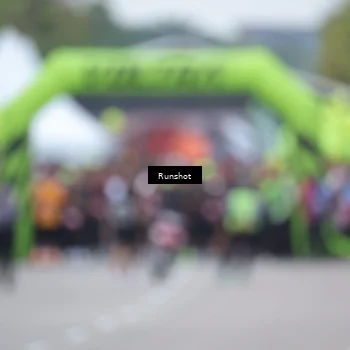 Runner Photo 5594918