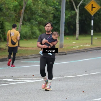 Runner Photo 5594922
