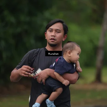 Runner Photo 5594926