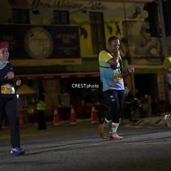 Runner Photo 5594927