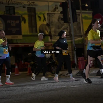 Runner Photo 5594932