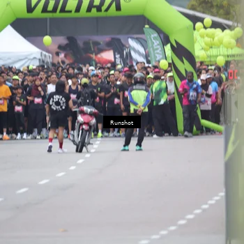 Runner Photo 5594940