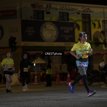 Runner Photo 5594942