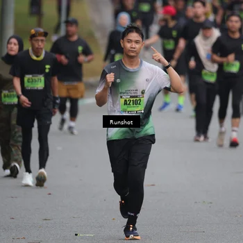 Runner Photo 5594944