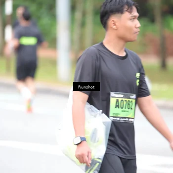 Runner Photo 5594945