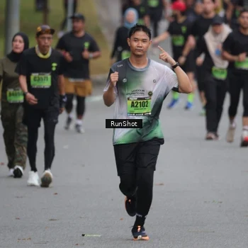 Runner Photo 5594949
