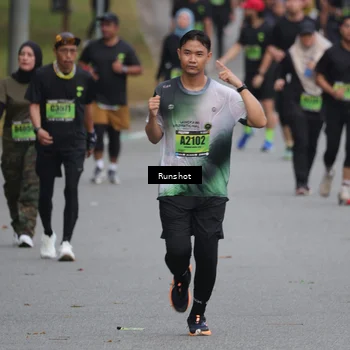 Runner Photo 5594950