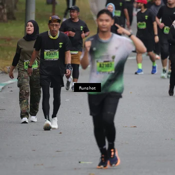 Runner Photo 5594952