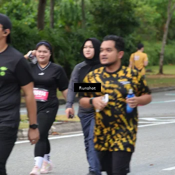 Runner Photo 5594954