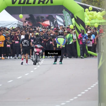 Runner Photo 5594955
