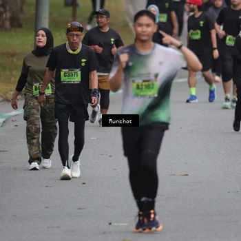Runner Photo 5594959