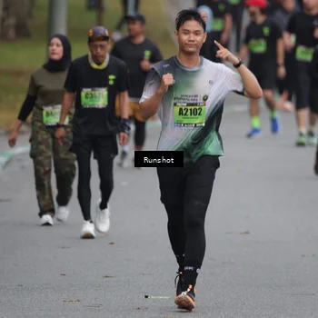 Runner Photo 5594960