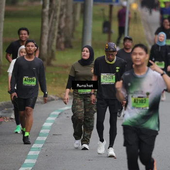 Runner Photo 5594961