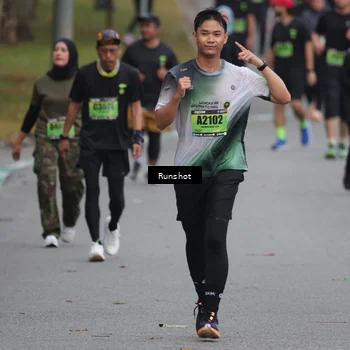 Runner Photo 5594963