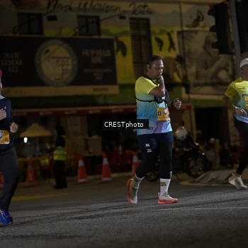 Runner Photo 5594964