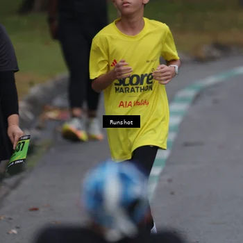 Runner Photo 5594967