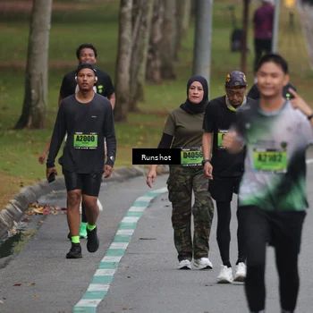 Runner Photo 5594969