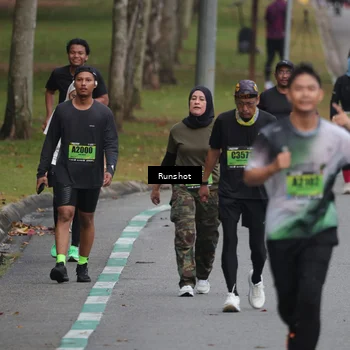 Runner Photo 5594970