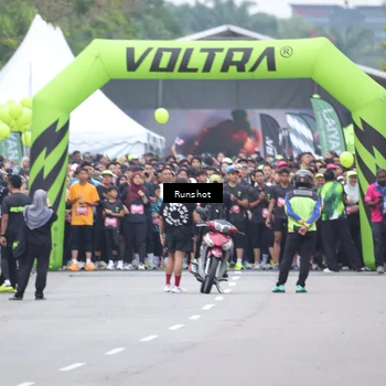 Runner Photo 5594972