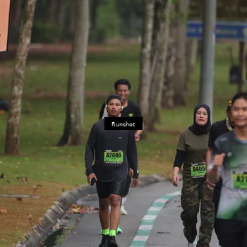 Runner Photo 5594978