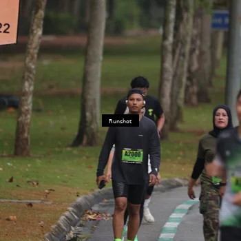 Runner Photo 5594981