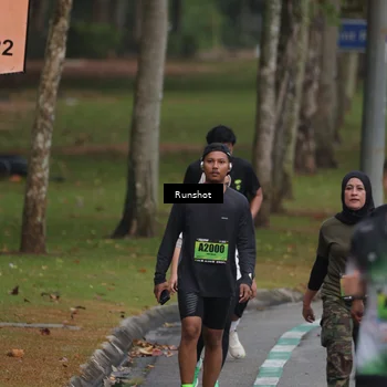 Runner Photo 5594982