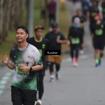 Runner Photo 5594983