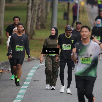 Runner Photo 5594984