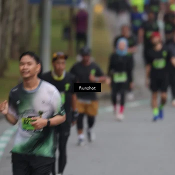 Runner Photo 5594987