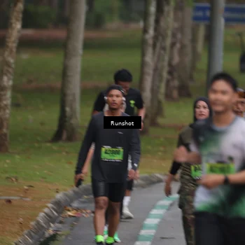 Runner Photo 5594990