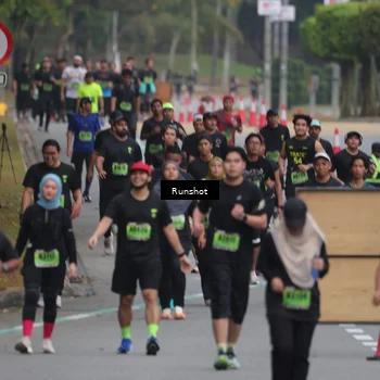 Runner Photo 5594991