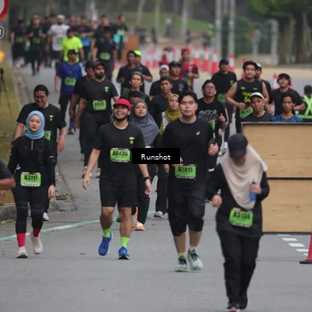Runner Photo 5594992