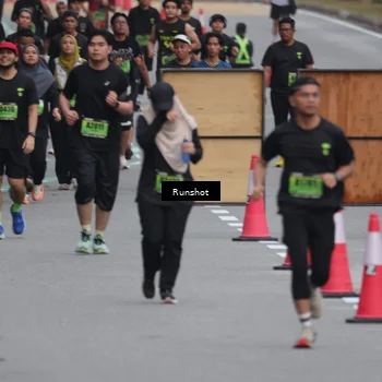 Runner Photo 5594993