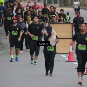 Runner Photo 5594995
