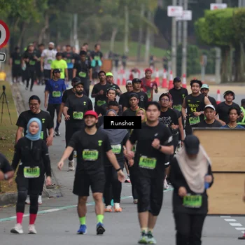 Runner Photo 5594997