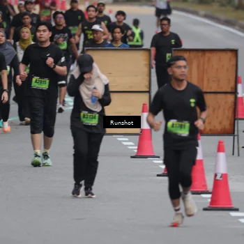 Runner Photo 5594998