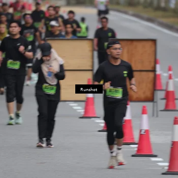 Runner Photo 5595002